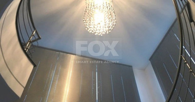 6 Bed House For Sale In Mouttagiaka Limassol Cyprus