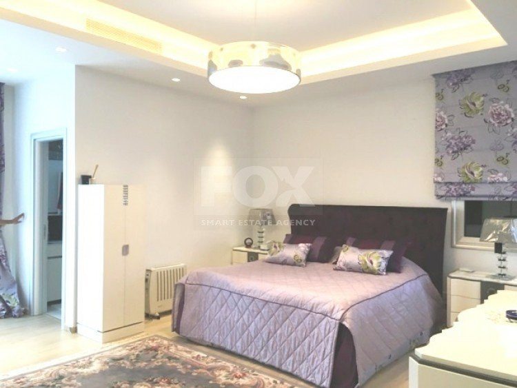 6 Bed House For Sale In Mouttagiaka Limassol Cyprus