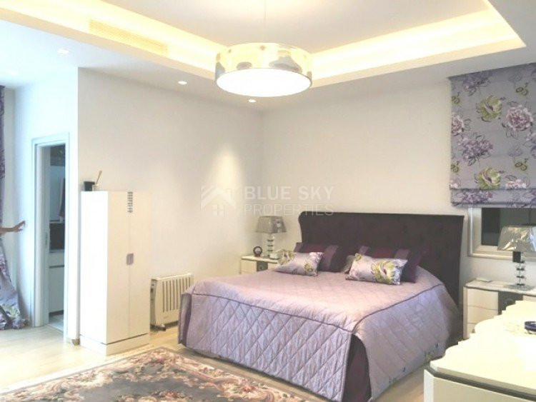 6 Bed House For Sale In Mouttagiaka Limassol Cyprus