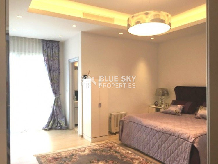 6 Bed House For Sale In Mouttagiaka Limassol Cyprus