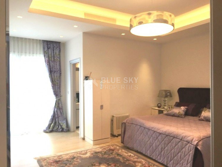 6 Bed House For Sale In Mouttagiaka Limassol Cyprus