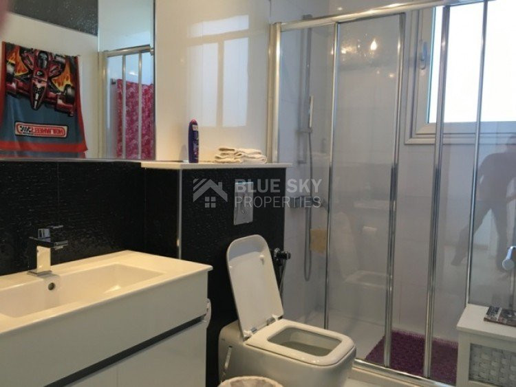 6 Bed House For Sale In Mouttagiaka Limassol Cyprus