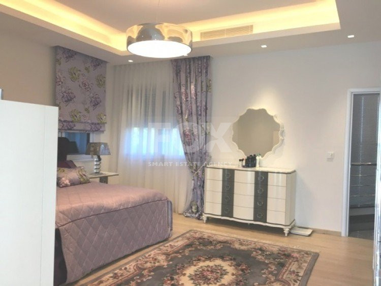 6 Bed House For Sale In Mouttagiaka Limassol Cyprus
