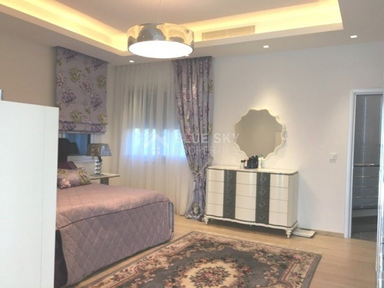 6 Bed House For Sale In Mouttagiaka Limassol Cyprus