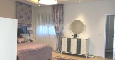 6 Bed House For Sale In Mouttagiaka Limassol Cyprus