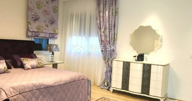 6 Bed House For Sale In Mouttagiaka Limassol Cyprus