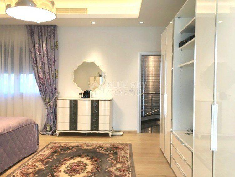 6 Bed House For Sale In Mouttagiaka Limassol Cyprus