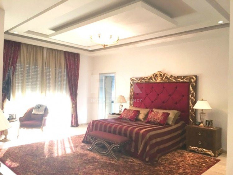 6 Bed House For Sale In Mouttagiaka Limassol Cyprus