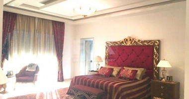 6 Bed House For Sale In Mouttagiaka Limassol Cyprus