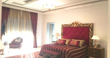 6 Bed House For Sale In Mouttagiaka Limassol Cyprus