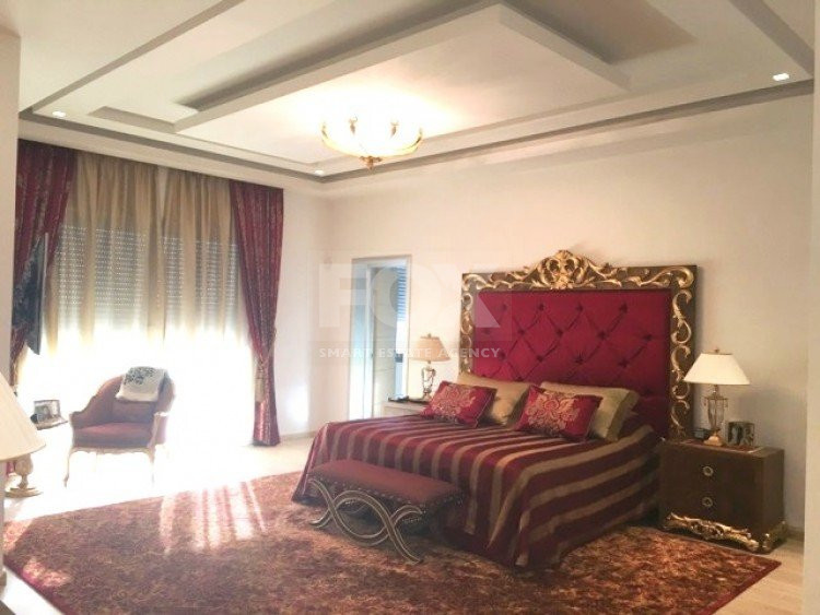 6 Bed House For Sale In Mouttagiaka Limassol Cyprus