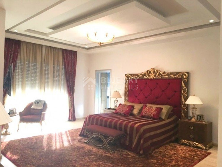 6 Bed House For Sale In Mouttagiaka Limassol Cyprus