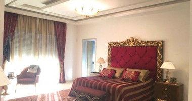 6 Bed House For Sale In Mouttagiaka Limassol Cyprus