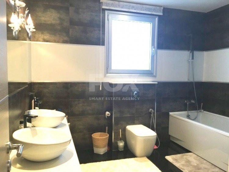 6 Bed House For Sale In Mouttagiaka Limassol Cyprus