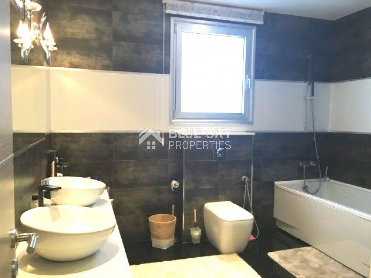6 Bed House For Sale In Mouttagiaka Limassol Cyprus