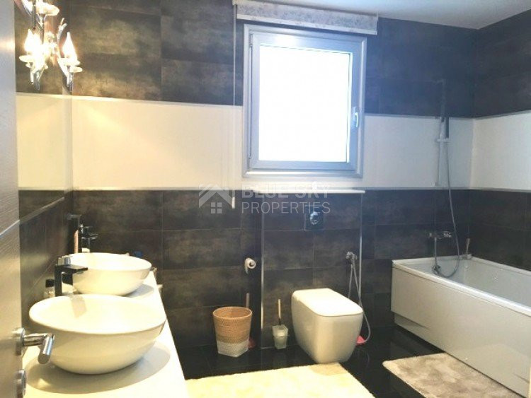 6 Bed House For Sale In Mouttagiaka Limassol Cyprus