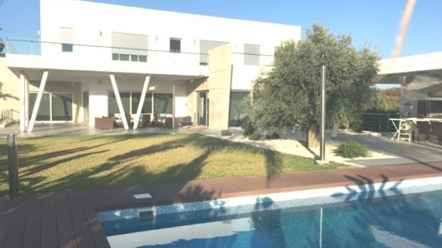6 Bed House For Sale In Mouttagiaka Limassol Cyprus