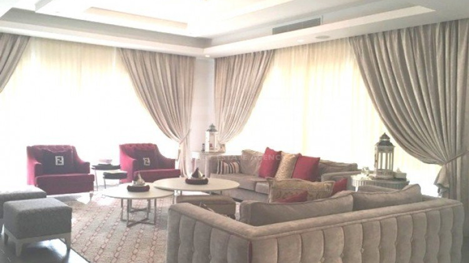 6 Bed House For Sale In Mouttagiaka Limassol Cyprus
