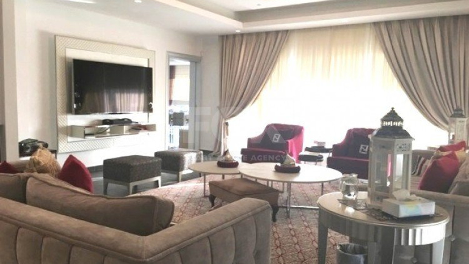 6 Bed House For Sale In Mouttagiaka Limassol Cyprus