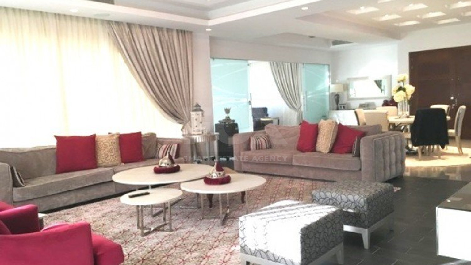 6 Bed House For Sale In Mouttagiaka Limassol Cyprus