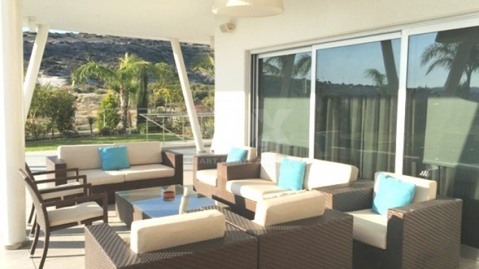 6 Bed House For Sale In Mouttagiaka Limassol Cyprus