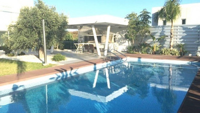 6 Bed House For Sale In Mouttagiaka Limassol Cyprus