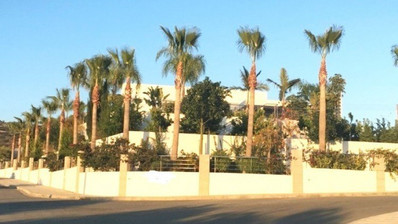 6 Bed House For Sale In Mouttagiaka Limassol Cyprus