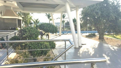 6 Bed House For Sale In Mouttagiaka Limassol Cyprus