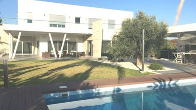 6 Bed House For Sale In Mouttagiaka Limassol Cyprus