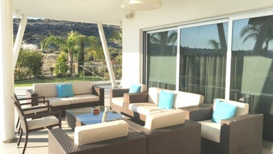 6 Bed House For Sale In Mouttagiaka Limassol Cyprus