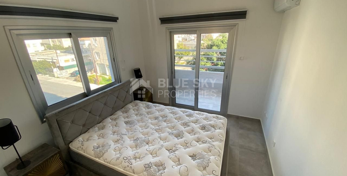 Two Bedroom Apartment for Sale in Petrou & Pavlou