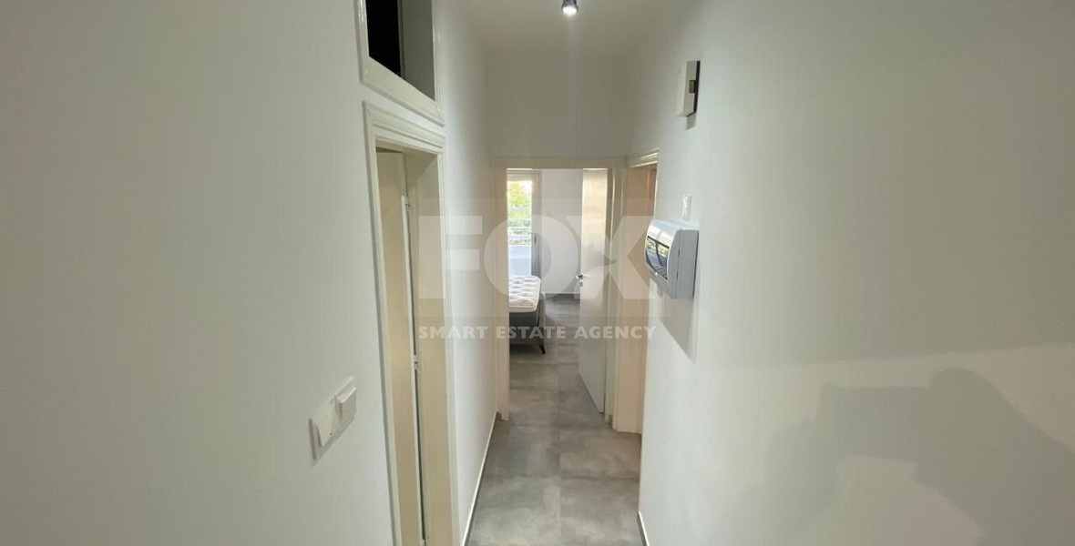 Two Bedroom Apartment for Sale in Petrou & Pavlou