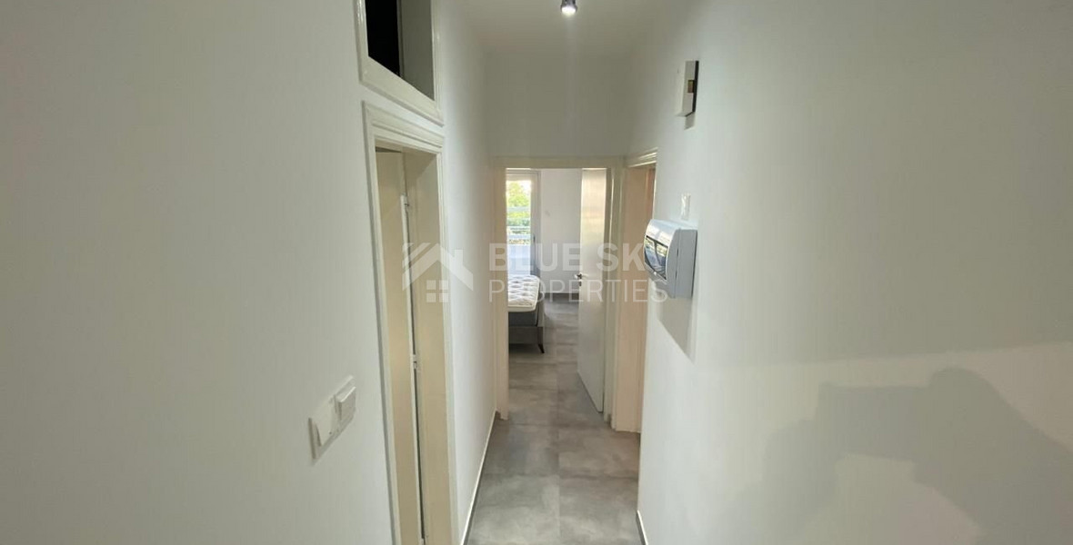 Two Bedroom Apartment for Sale in Petrou & Pavlou