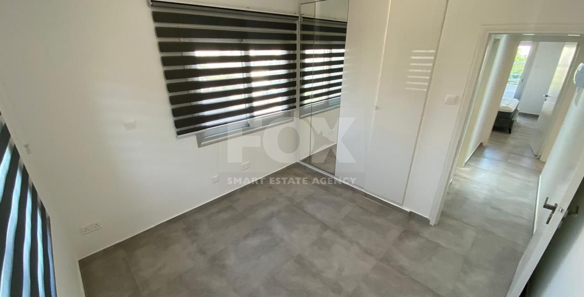 Two Bedroom Apartment for Sale in Petrou & Pavlou