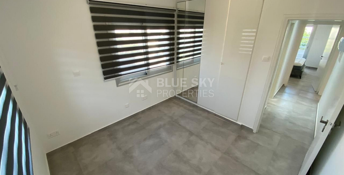 Two Bedroom Apartment for Sale in Petrou & Pavlou