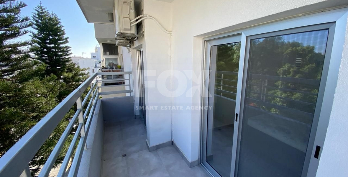 Two Bedroom Apartment for Sale in Petrou & Pavlou