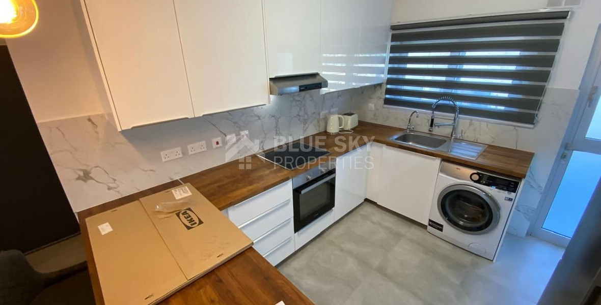 Two Bedroom Apartment for Sale in Petrou & Pavlou