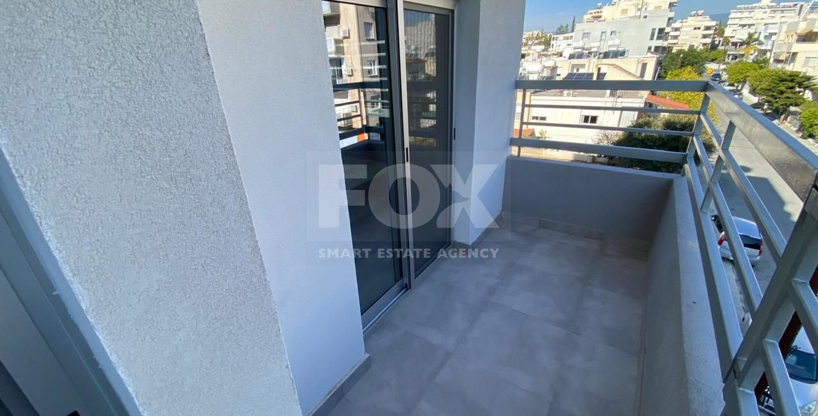 Two Bedroom Apartment for Sale in Petrou & Pavlou