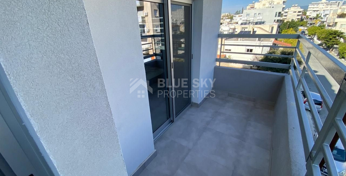 Two Bedroom Apartment for Sale in Petrou & Pavlou