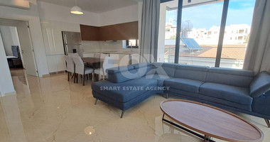 Two bedroom brand new apartment for rent in Neapolis, Limassol