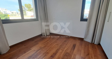 Two bedroom brand new apartment for rent in Neapolis, Limassol