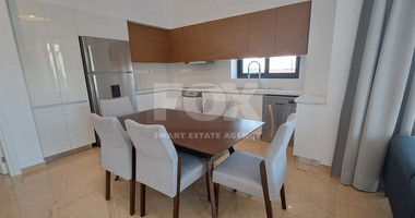 Two bedroom brand new apartment for rent in Neapolis, Limassol