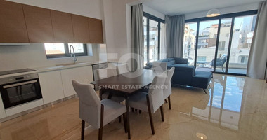 Two bedroom brand new apartment for rent in Neapolis, Limassol