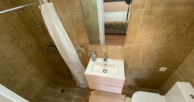 LUXURY TWO BEDROOM APARTMENT WITH POOL  IN POTAMOS GERMASOGEIAS