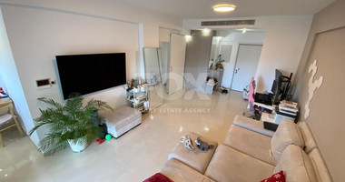 LUXURY TWO BEDROOM APARTMENT WITH POOL  IN POTAMOS GERMASOGEIAS