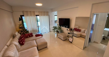 LUXURY TWO BEDROOM APARTMENT WITH POOL  IN POTAMOS GERMASOGEIAS