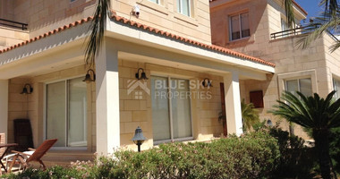 Five bedroom detached villa for sale in Kalogyros, Limassol