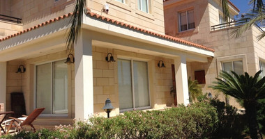 Five bedroom detached villa for sale in Kalogyros, Limassol