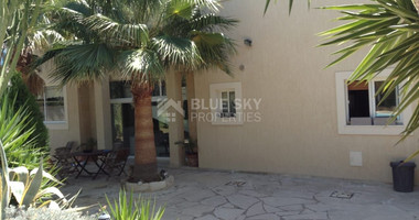 Five bedroom detached villa for sale in Kalogyros, Limassol