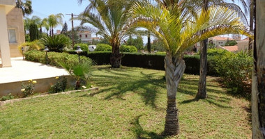 Five bedroom detached villa for sale in Kalogyros, Limassol